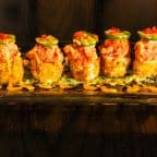 Best Crispy Rice in Norwalk, CT